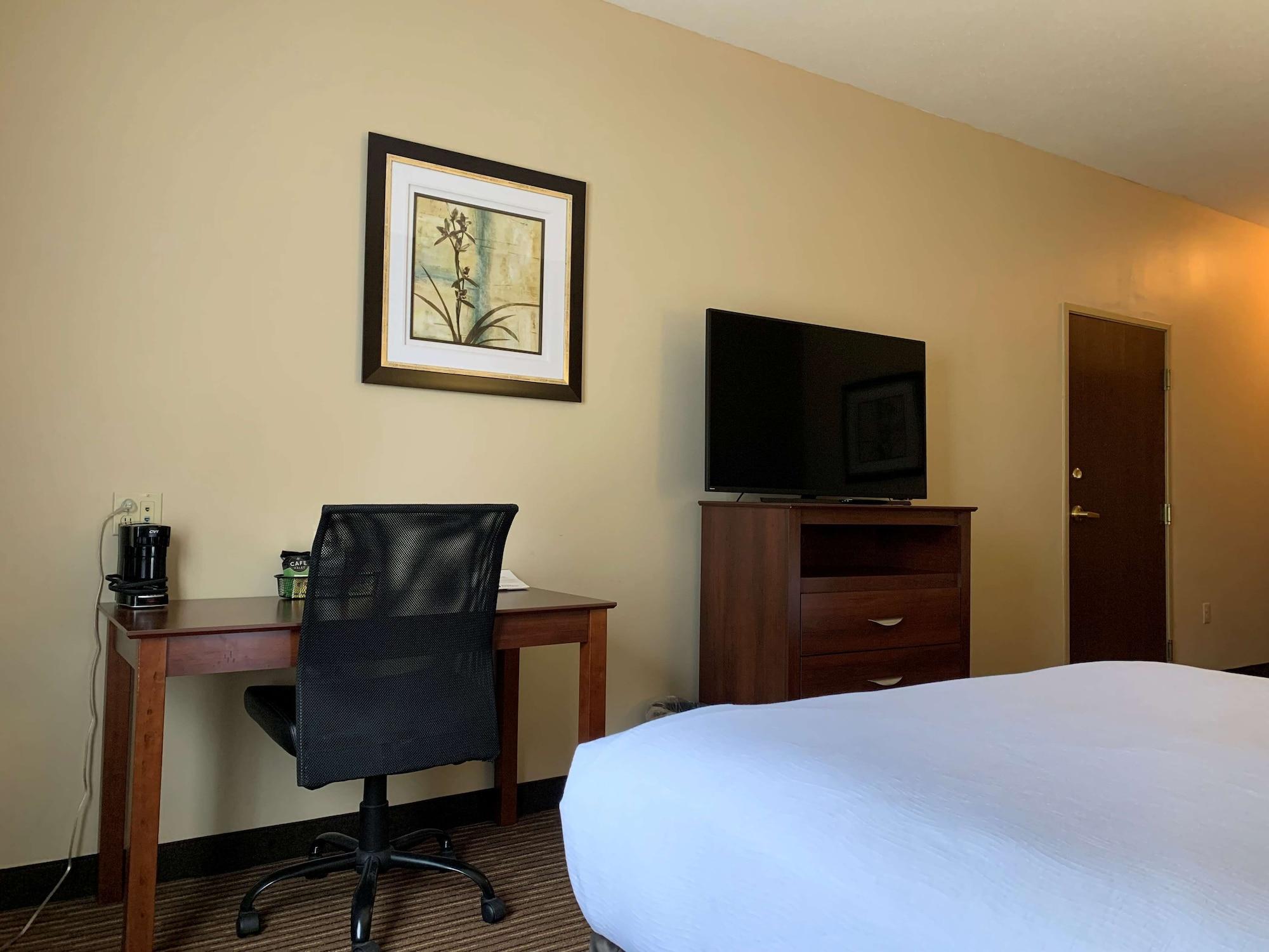 The Hotel Saratoga, Ascend Hotel Collection Saratoga Springs Exterior photo