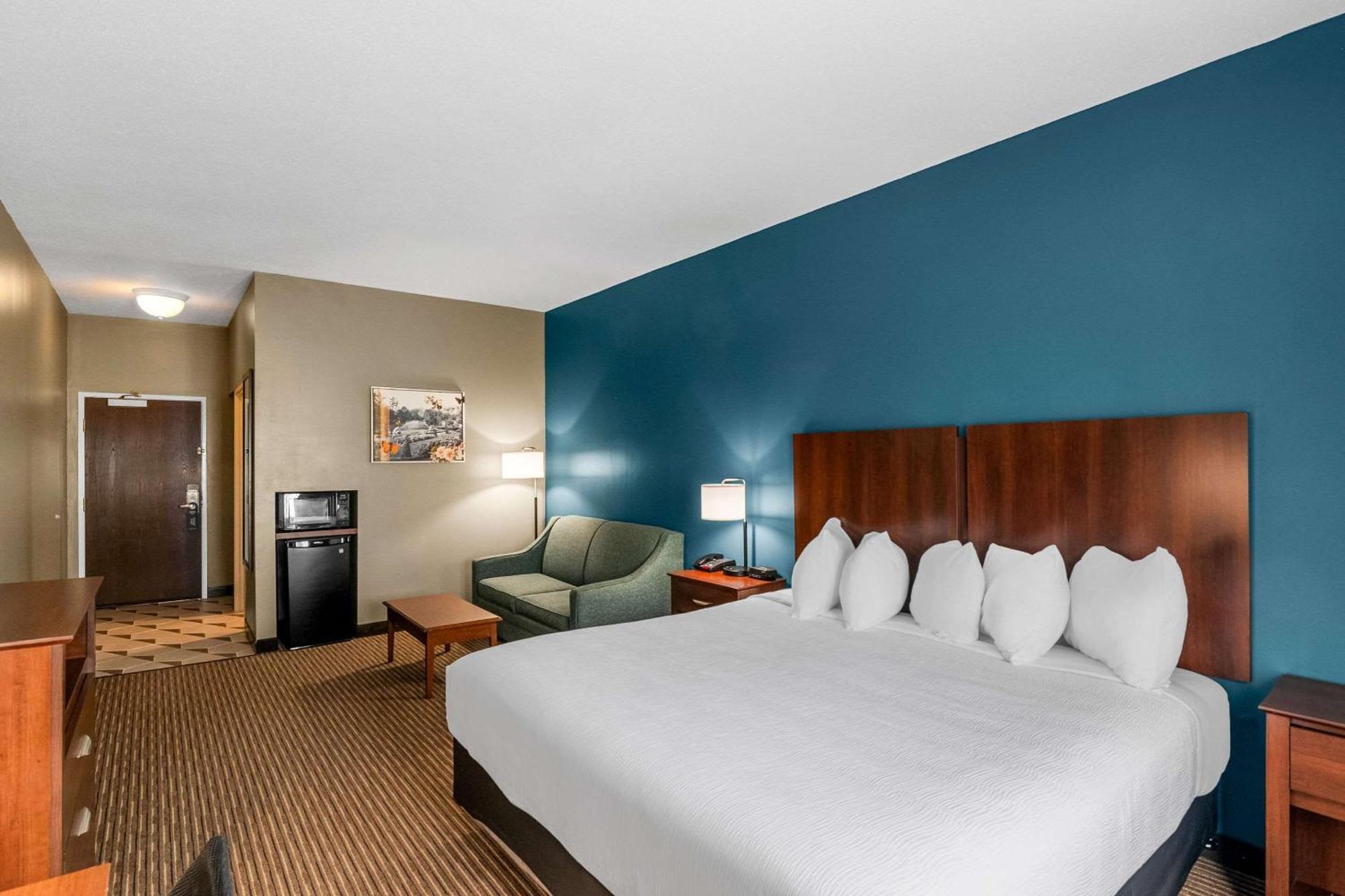 The Hotel Saratoga, Ascend Hotel Collection Saratoga Springs Exterior photo