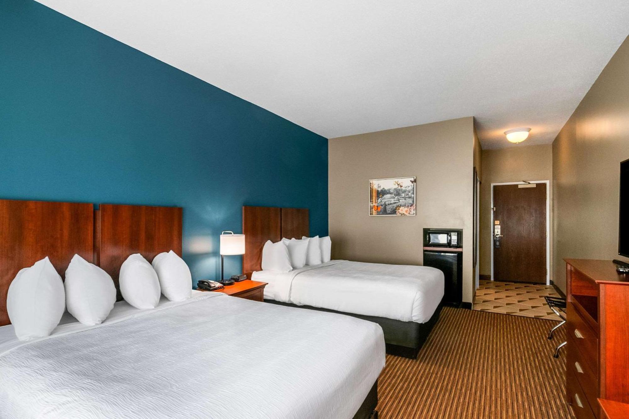 The Hotel Saratoga, Ascend Hotel Collection Saratoga Springs Exterior photo