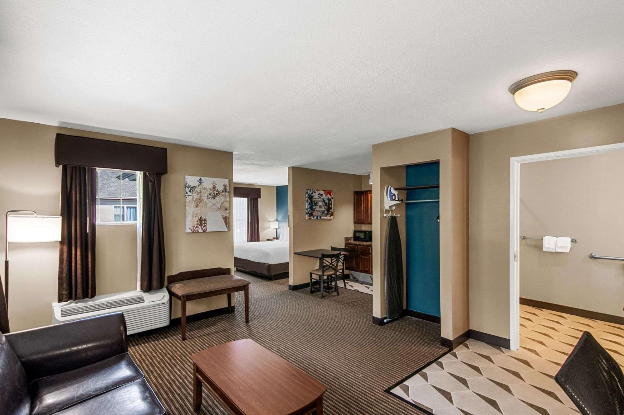 The Hotel Saratoga, Ascend Hotel Collection Saratoga Springs Exterior photo