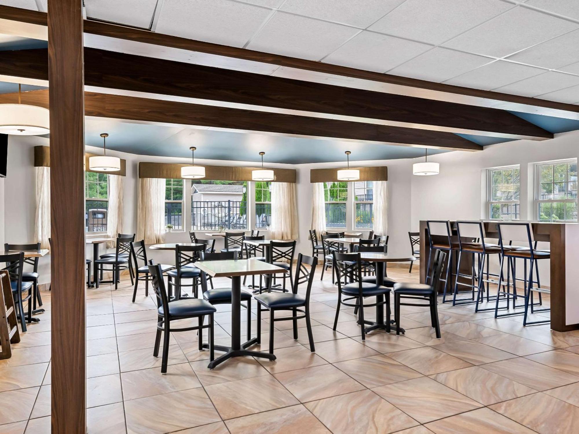 The Hotel Saratoga, Ascend Hotel Collection Saratoga Springs Exterior photo